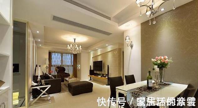 老婆|老婆说以后买房就这样装,朋友说太漂亮了,尤其卧室给大家晒晒!