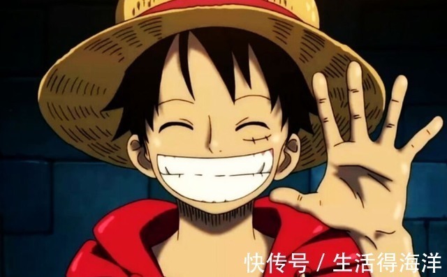 凯多|海贼王人设反转！和路飞成好友凯多儿子大和，与凯多对立