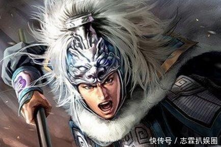 厉害|三国武力榜前五：张飞和马超谁更厉害？第5这个人战力不俗！