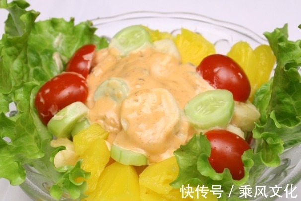 薏米|8道“减肥菜”助减肥,热量不高,营养丰富,别再吃水煮青菜了!