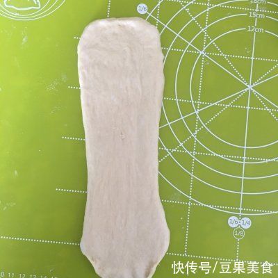 烤箱|懒人福利，超简单的快手菜手工制作汤种吐司