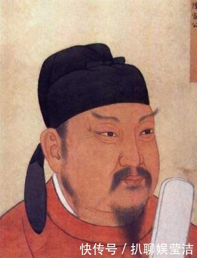 他太廉洁了,皇帝看不下去了,劝他说:你贪点没关系的!