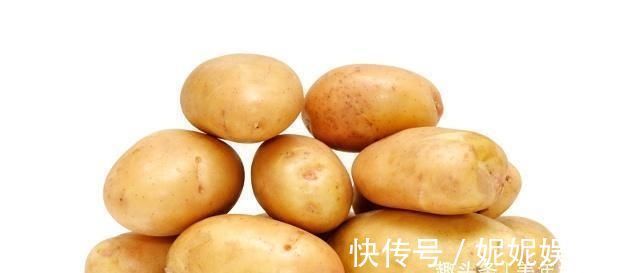 减肥瘦身|公认的最狠瘦身主食,土豆排名垫底,每天换着吃,刮油清肠降体重