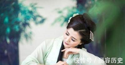 薄雾浓云愁永昼|丈夫死后,“千古第一才女”出上联来征婚,不料被一和尚对出