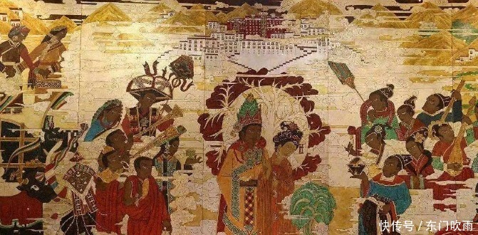 称呼|中国曾给古印度取了38个国名,因为西游记这个称呼仍在使用!