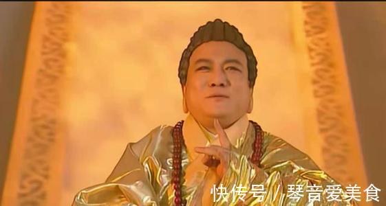 燃灯古佛#西游记后传中排名前十的高手,谁最厉害?