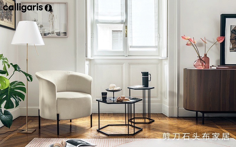 装修风格|现代家居装修风格，简约风打开精致生活！