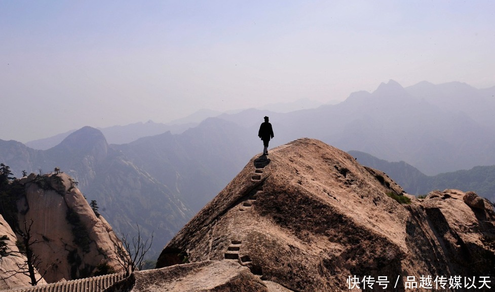 我国名川大山那么多，终南山有何特殊，为何避世者都选择此地归隐