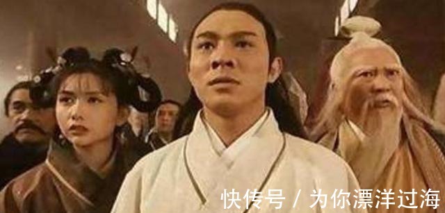 武当山|武当山之战，如果没有张无忌，受伤后的张三丰能否保住武当派！