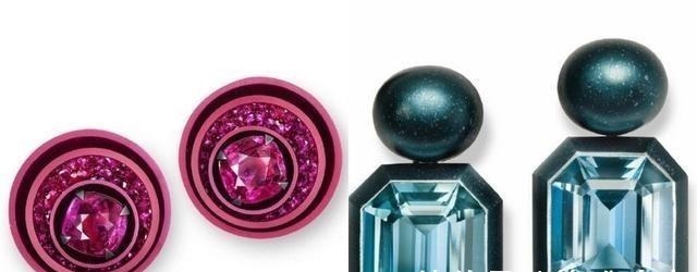 珠宝 铝竟然比金子贵?回收易拉罐做成的珠宝,颜色堪比彩虹