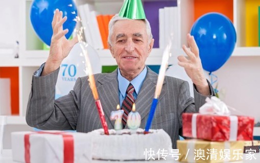 老年人|70岁老年人血压血脂血糖都正常反而不好来看看临床医生这样说