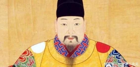 发生|明朝在统治的276年中,帝位三次易主,这期间老朱家发生了什么?