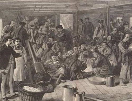 卖猪仔|100年前，这位中国人突然神秘失踪，被世界寻找至今，他是谁？