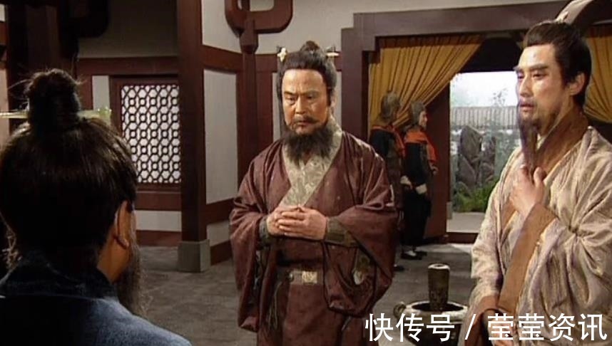 排名&三国十大保镖排名,一流水准的有4人,二流水准有2人,4人打酱油