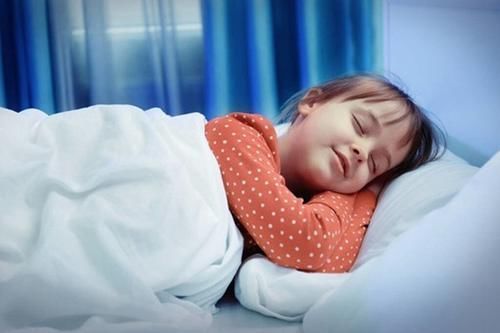 睡眠环境|孩子的猛涨期到了会有三个信号,家长要仔细观察,错过了难弥补