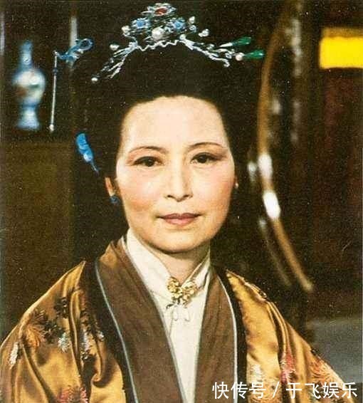 抄检大观园!李纨对林黛玉说的玩笑话,看似无心,却是对王夫人最严重的控诉