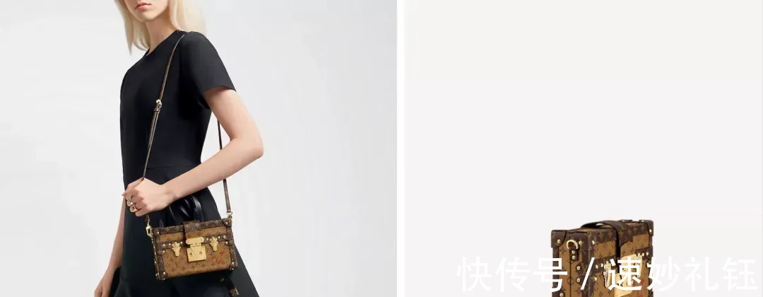 包包|传LV老花包将减产涨价？这六款包包最经典