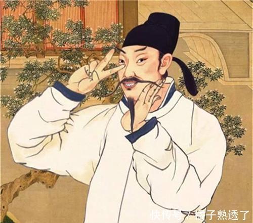 李白|他只留下两首诗,其中一篇却力压李白、杜甫,被誉为“唐诗之最”