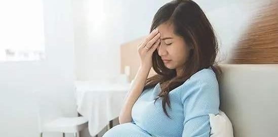 孕期|怀孕后,4个“不良习惯”可能会让羊水变浑浊,孕妈别大意