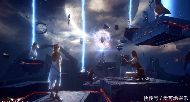 陈赤赤 继《李焕英》冷特之后,陈赫上演眼神杀再次转型