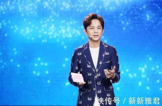 快乐大本营事件被官媒点名后,何炅做出回应:我早就说过别送了
