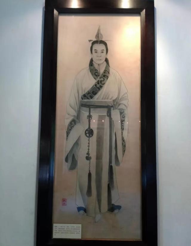 扶苏|如果秦始皇计划得当,让扶苏当秦二世,秦朝是否还会灭亡?