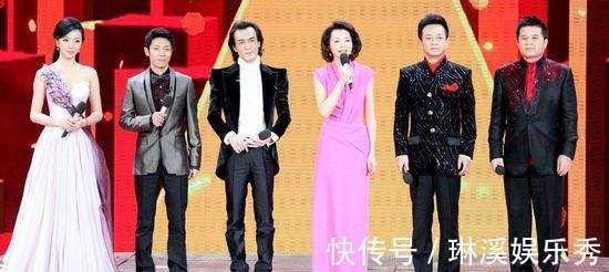 2021年春晚确定总导演,主持人阵容也有大致方向,你最pick谁?