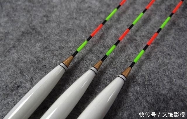 浮漂|买浮漂不看漂尾的粗细,钱都白花了,鱼也钓不多