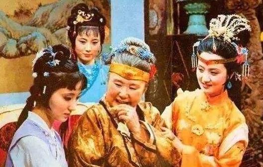 贾政！黛玉的母亲究竟是不是嫡出？恐怕整个贾府就没有一个嫡出儿女