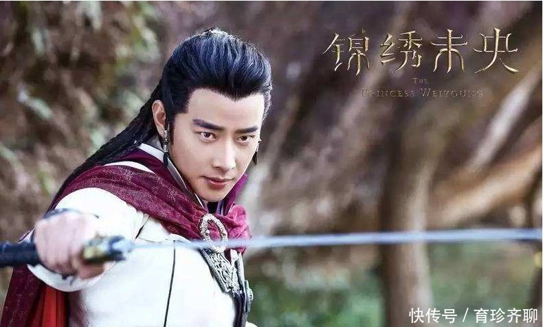 太监|一介太监贪图皇位,因此连杀2位皇帝,成首位封王的宦官