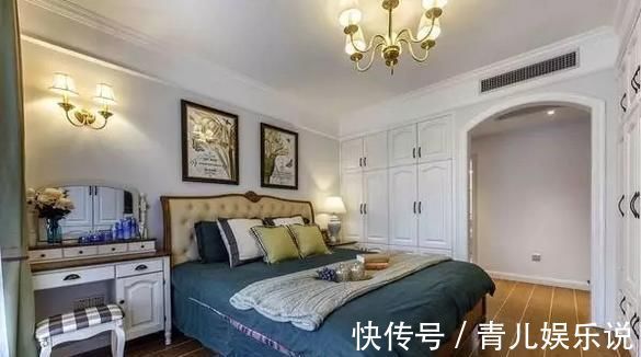 收纳|4个月装修一套137平新房,全屋漂亮极了,入户鞋柜很实用,晒晒