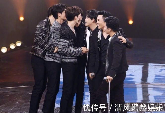 陣容|芒果臺又推出新檔真人秀,眾多正當紅男藝人加盟,這陣容熬夜都追