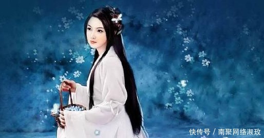 中国古代十大才女,第3位被称为巾帼宰相,第9位美貌不输陈圆圆