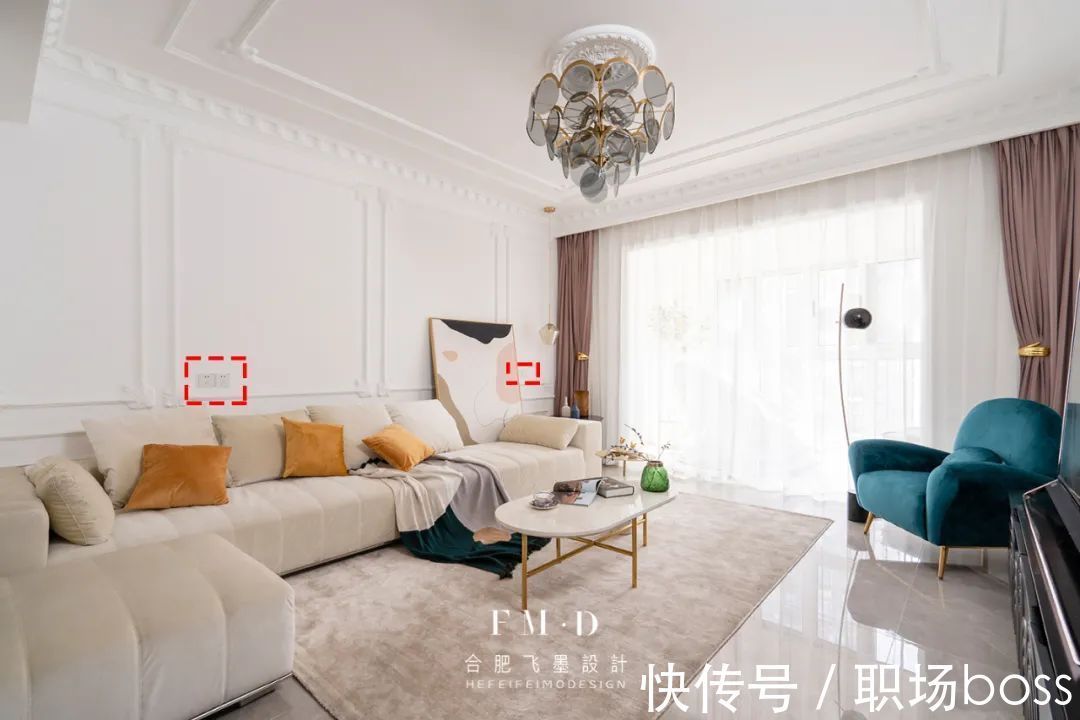 装修|说句真心话:装修时最明智的决定,就是坚持了这29个家居细节