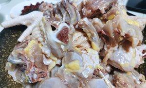 家常鸡肉菜谱，炒鸡，简单营养美味，比大盘鸡好吃，吃不够