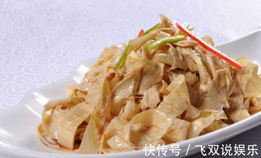 秋冬季节,多吃此菜,美味营养又健康,学会此做法,如获一宝