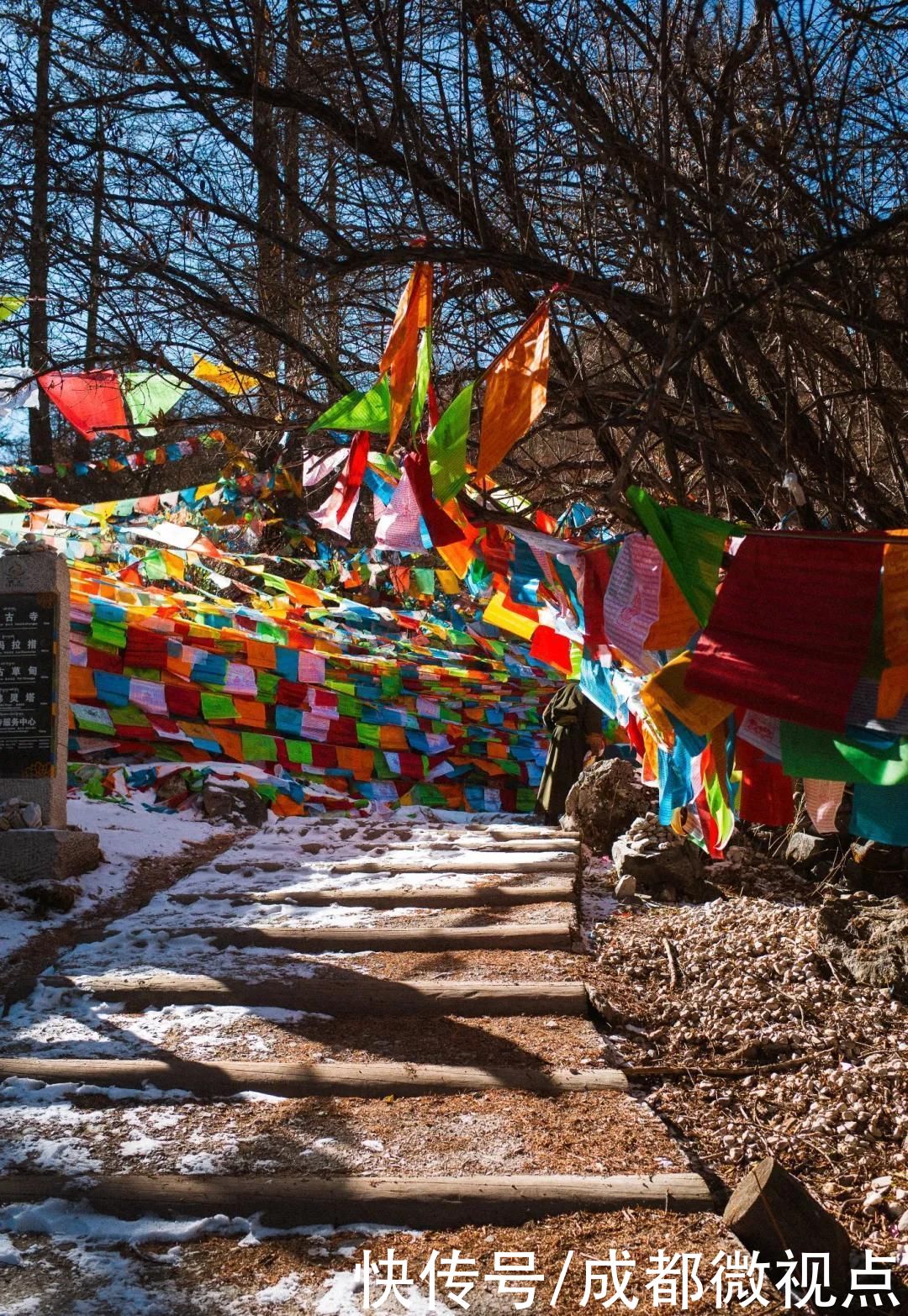 这里，竟然藏着你前所未见的美景