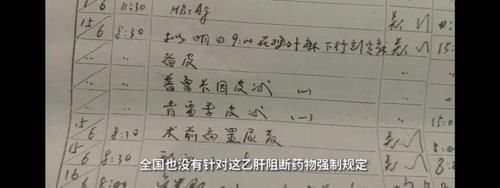 脐带|杜新枝最新疑点:提前住院很多天不治疗,似乎在静静等什么?