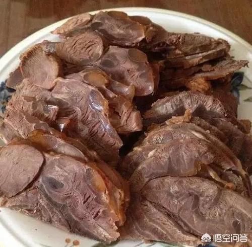 盐巴|有什么办法可以在卤牛肉的时候让牛肉少缩水?
