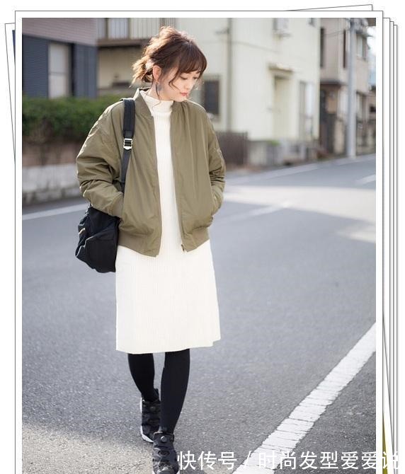 女人 适合40岁女人的秋冬优衣库穿搭,让你成为不落伍的时尚女人!