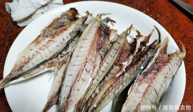 曾是80年代最奢侈的荤菜,大户人家餐桌才有它,现在却少有人吃!