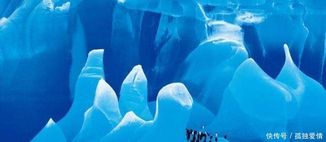 原来漂浮在海洋的“万年僵尸”, 才是致使泰坦尼克号沉没的“杀手”!