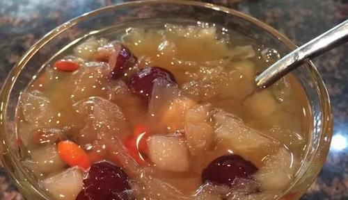 皱纹|藏在身边的“胶原蛋白”,不是猪蹄,经常吃,色斑、皱纹绕着走