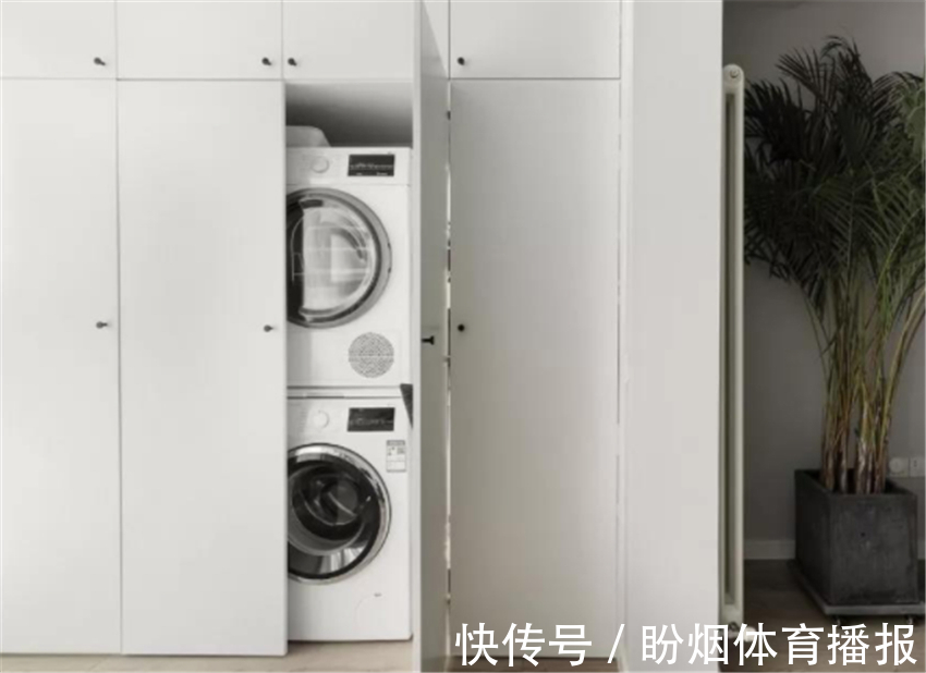 橱柜|家里柜子越多越好?老师傅建议:这4处有柜子足够,太多不实用!