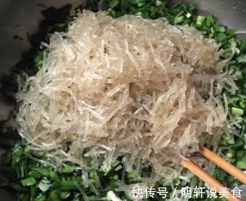 饺子这样做，味道更鲜，不信你做一次试试！