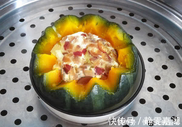 外皮|遇到这菜千万别错过,孩子超爱吃,增强免疫力,个子高身体好!