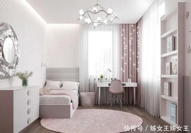 桌垫|从玄关到客厅到卧室,断舍离掉这70件东西后,生活回归到了简单!