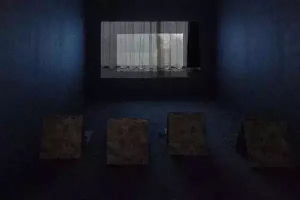  及长三角地|2020上海青年艺术邀请展在上海开幕