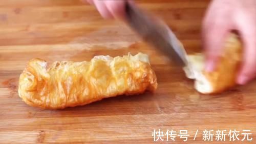 肉松|我常用它代替早餐，食材准备好，包一包就能吃，做一次能吃7天