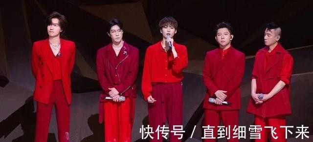 《披荆斩棘的哥哥》幕后：有人只关注音乐，有人不喜欢比赛